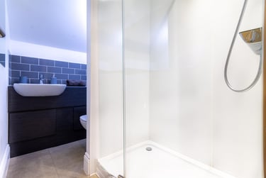 1 bed studio, The Bruce Building, Denton, Newcastle, NE17RP - Image 7